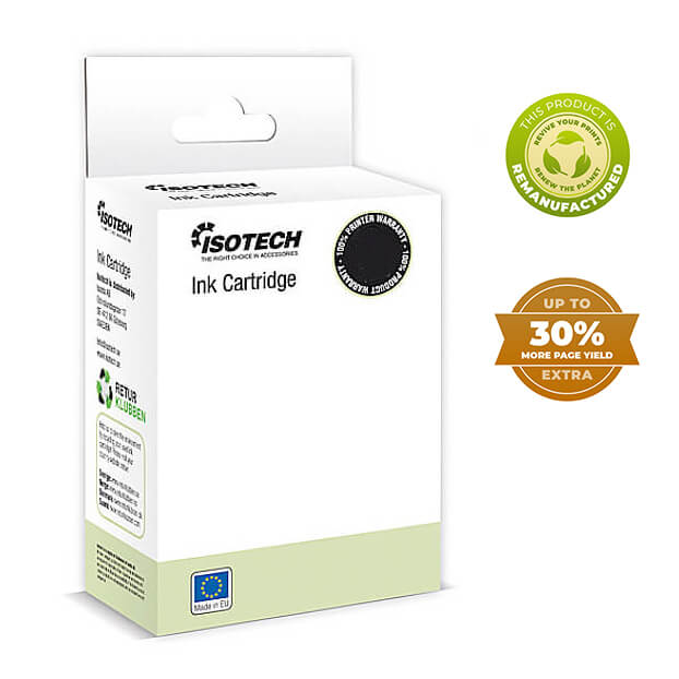 ISOTECH ISOTECH Ink C8766EE